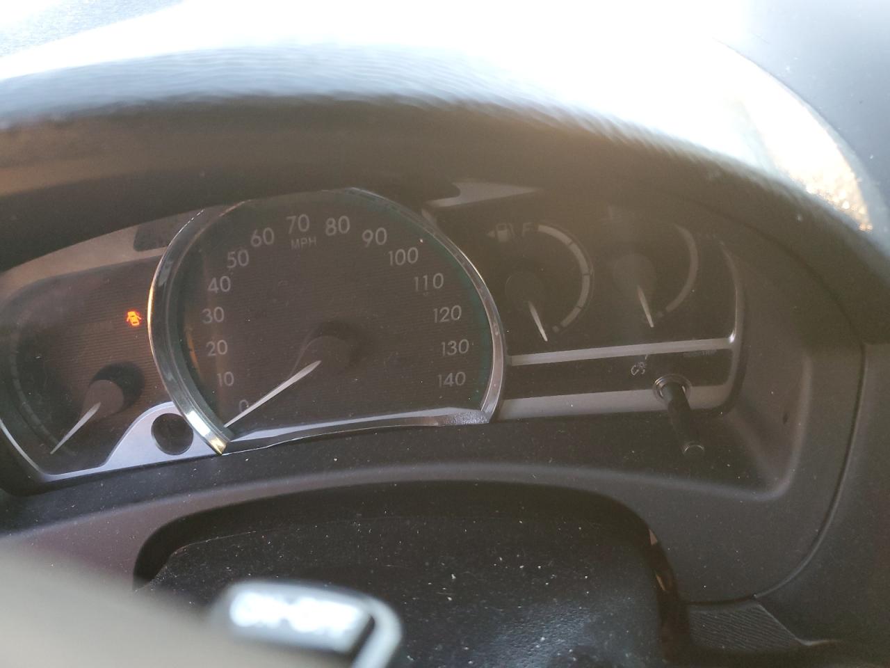 2014 Toyota Venza Le VIN: 4T3BA3BB7EU056414 Lot: 82373155