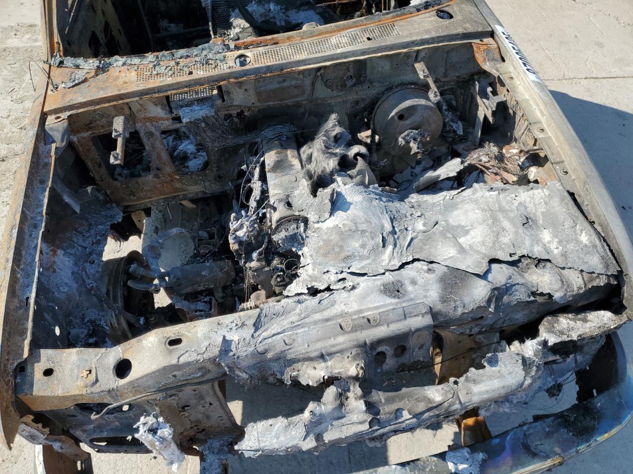 1999 Ford Ranger VIN: 1FTYR10C7XPA17078 Lot: 87005435