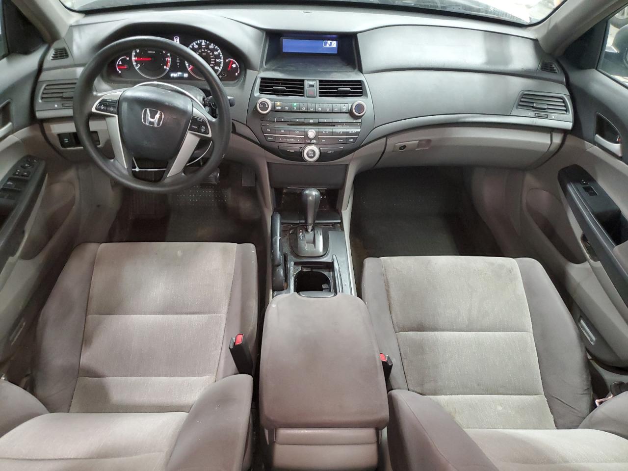 2009 Honda Accord Lx VIN: 1HGCP26349A034098 Lot: 85129665