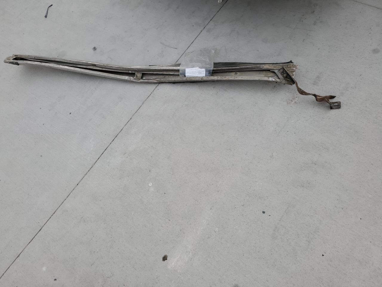 2017 Ram 1500 Slt VIN: 1C6RR6LTXHS613756 Lot: 86834635