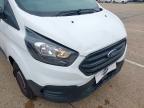 2022 FORD TRANSIT CUSTOM 300LEADER  for sale at Copart NEWBURY