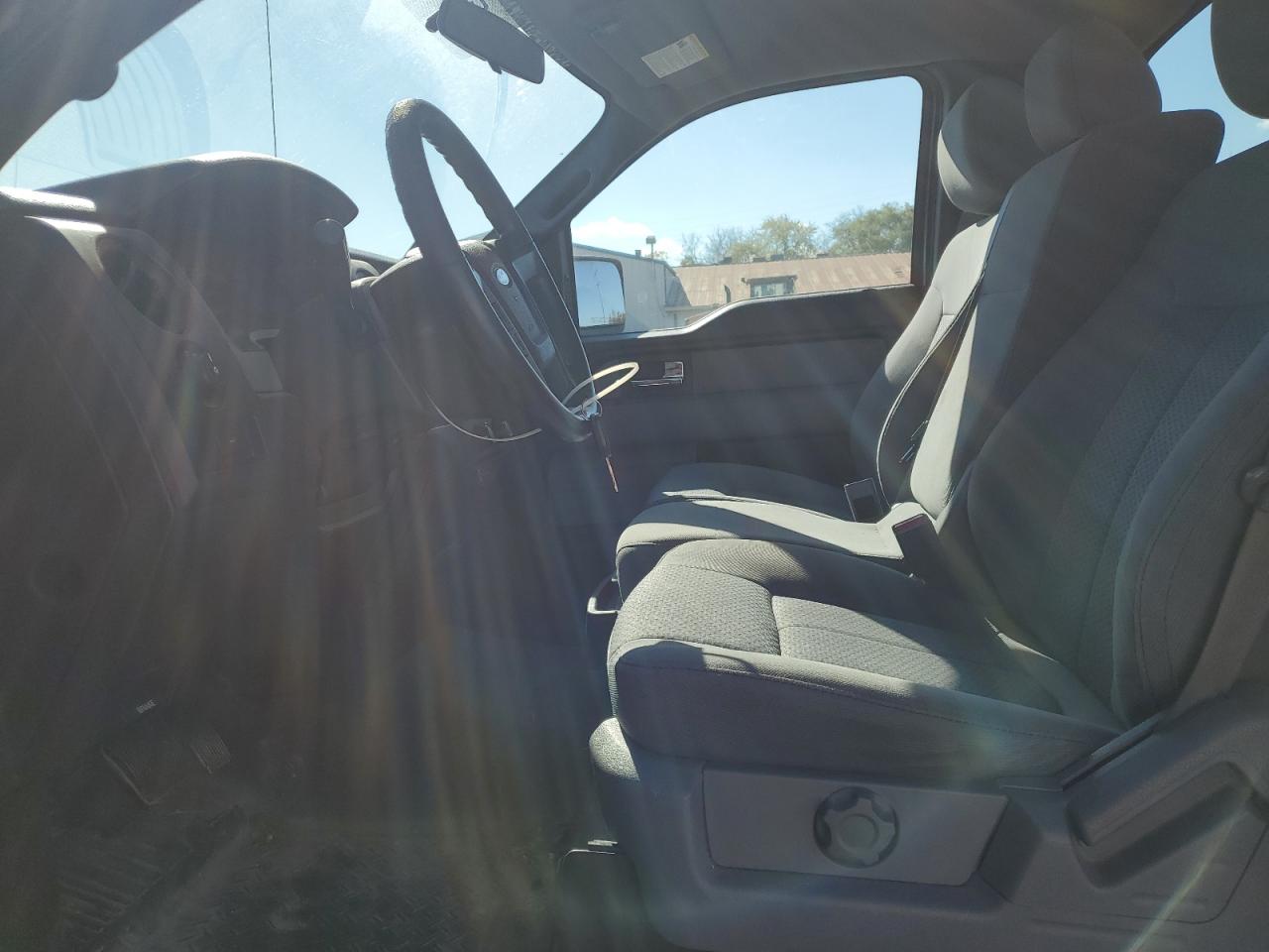 2012 Ford F150 VIN: 1FTMF1CM6CKE37711 Lot: 90053755