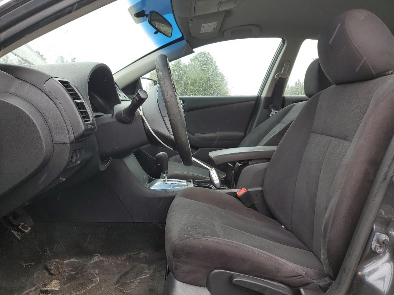 2012 Nissan Altima Base VIN: 1N4AL2AP2CN463788 Lot: 86079595