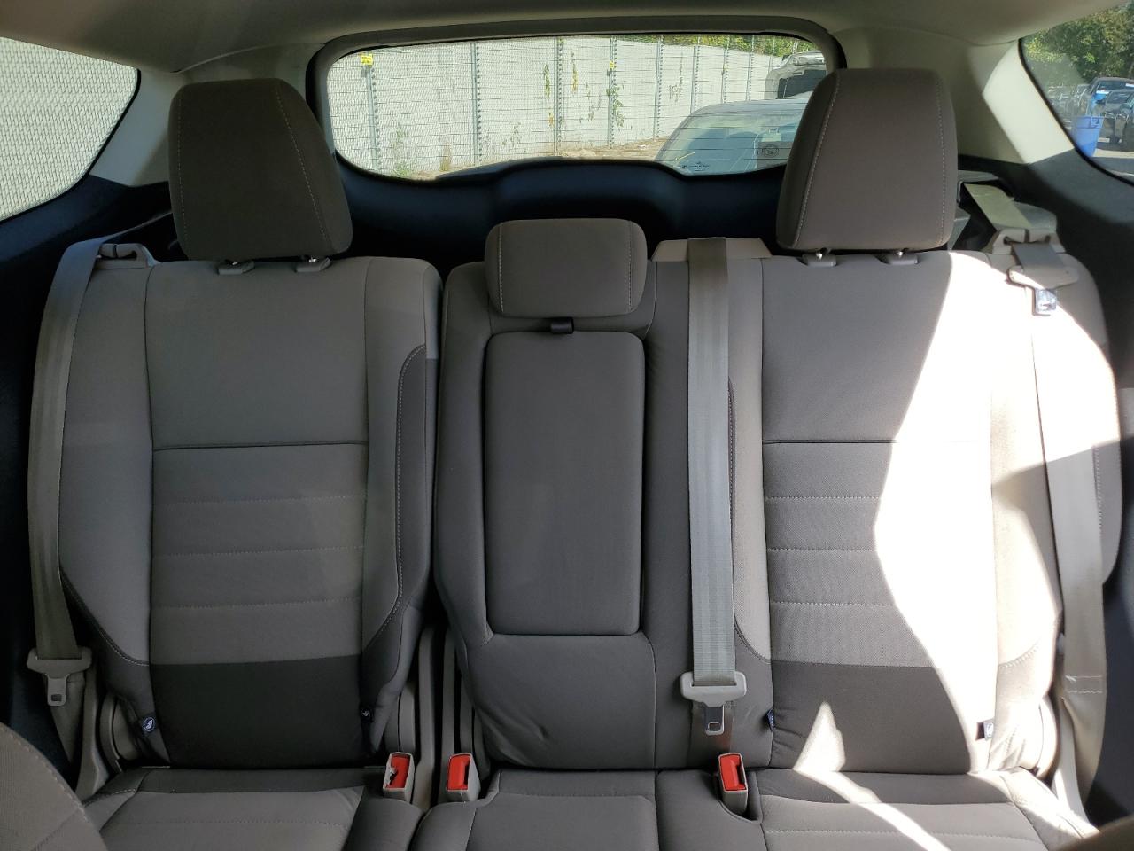 2013 Ford Escape Se VIN: 1FMCU0G90DUA37727 Lot: 85936865