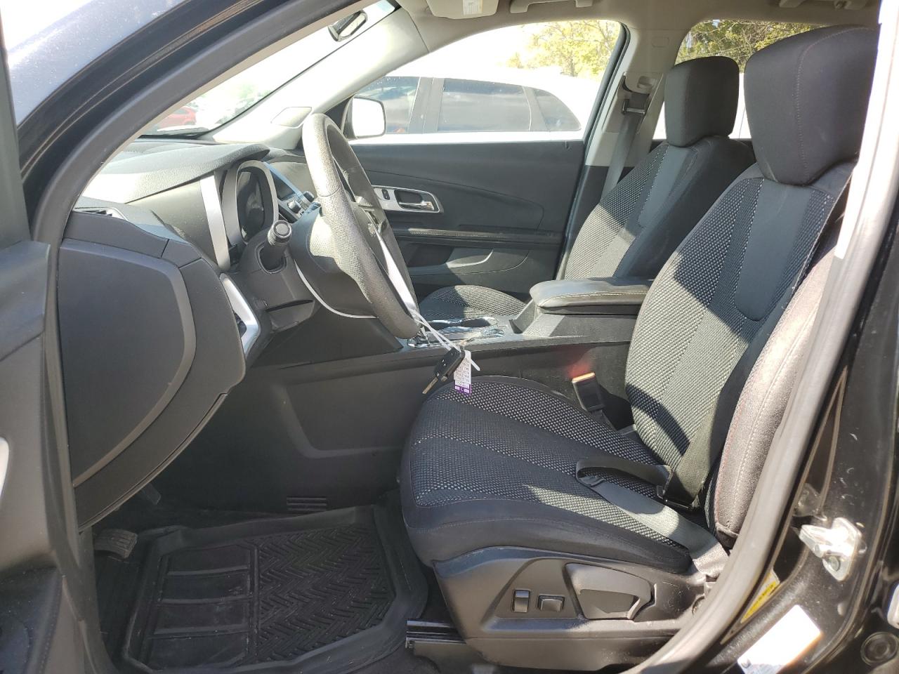 2016 Chevrolet Equinox Lt VIN: 2GNALCEK1G1110472 Lot: 81933985