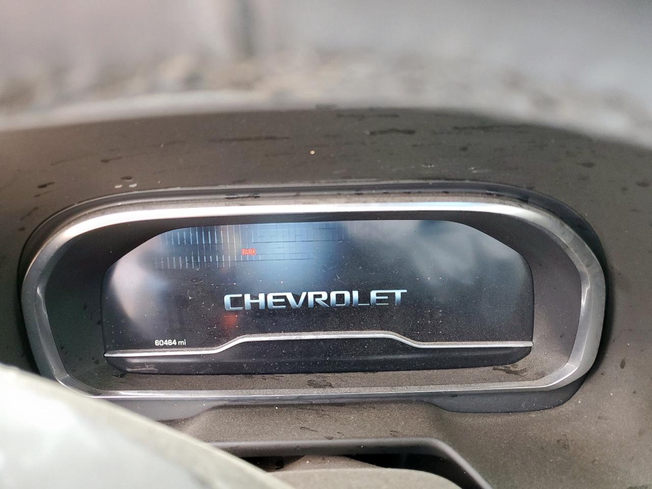 2023 Chevrolet Tahoe C1500 Lt VIN: 1GNSCNKD6PR223444 Lot: 82462525