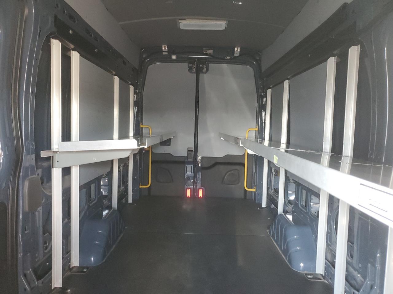 2020 Ford Transit T-250 VIN: 1FTBR3X87LKA86461 Lot: 84749835