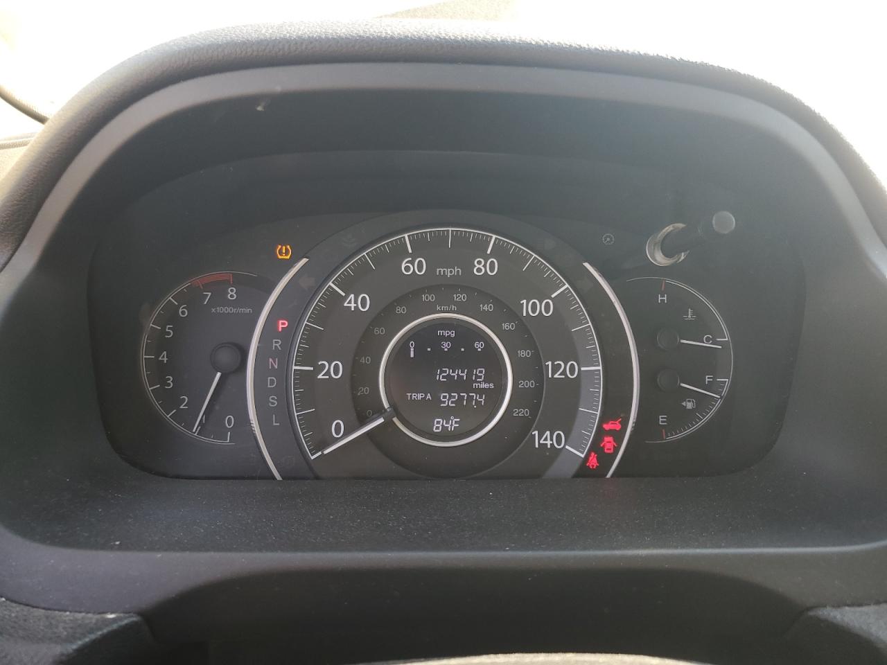 2016 Honda Cr-V Ex VIN: 5J6RM4H57GL068706 Lot: 85489755