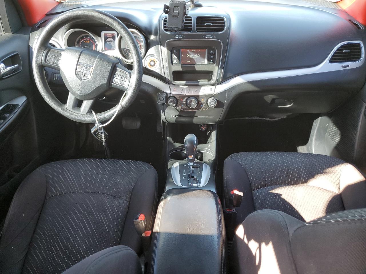 2014 Dodge Journey Sxt VIN: 3C4PDCBB6ET174507 Lot: 87109725