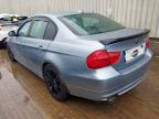2009 BMW 320D SE BUSINESS EDITION  for sale at Copart PETERLEE