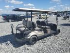 2021 ASPT GOLF CART   a la Venta en Copart FL - PUNTA GORDA