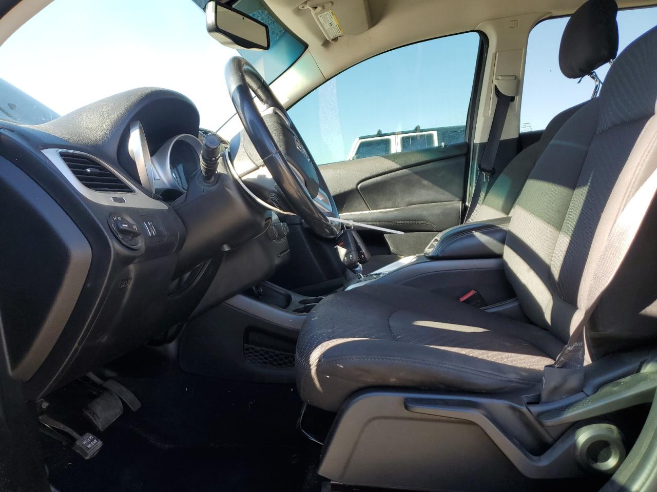 2017 Dodge Journey Sxt VIN: 3C4PDCBG5HT555572 Lot: 84967495