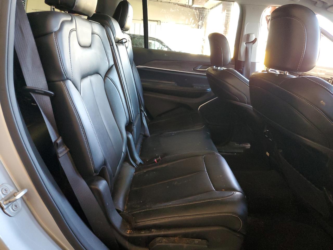 2021 Jeep Grand Cherokee L Limited VIN: 1C4RJKBG7M8170552 Lot: 85280835