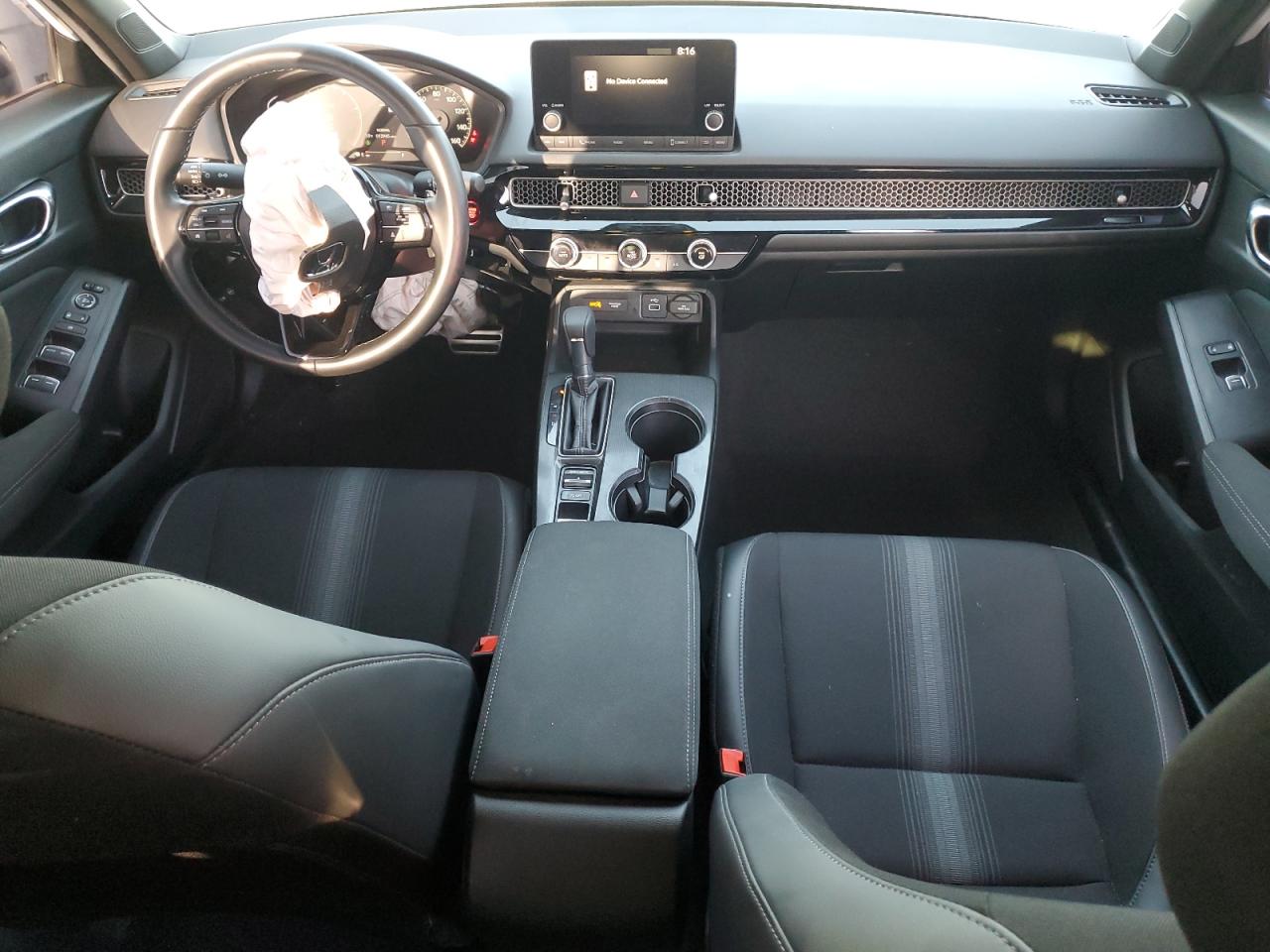 2024 Honda Civic Sport VIN: 19XFL2H82RE037420 Lot: 85782505