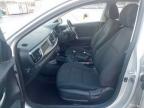 2020 KIA RIO 1.0 T GDI 2 5DR for sale at Copart WHITBURN