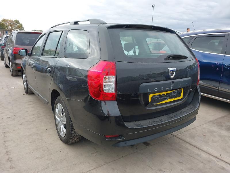 2019 DACIA LOGAN 0.9 TCE COMFORT 5DR