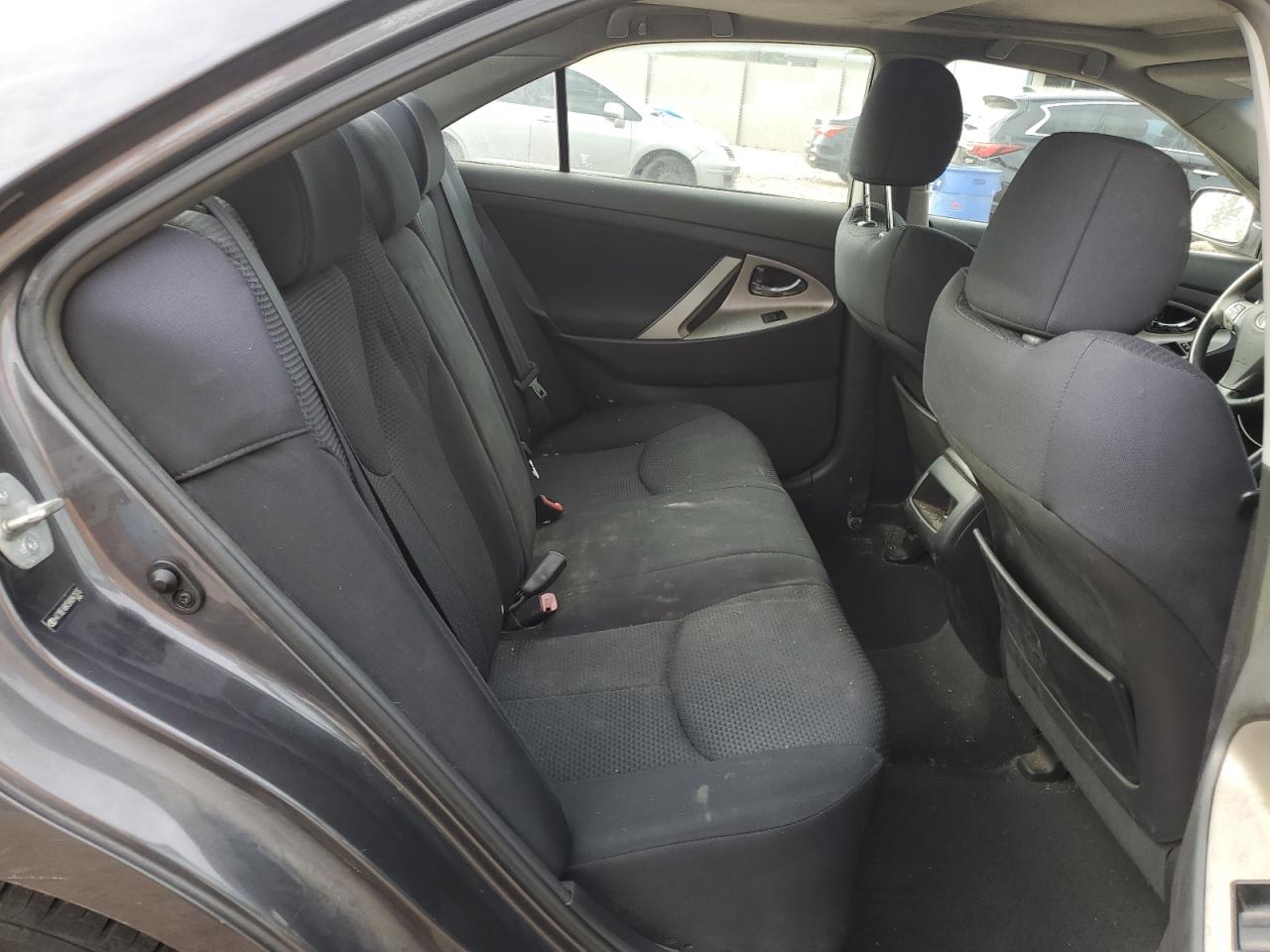 2009 Toyota Camry Base VIN: 4T1BE46K59U842876 Lot: 85678725