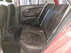2012 KIA PICANTO 2  for sale at Copart WHITBURN