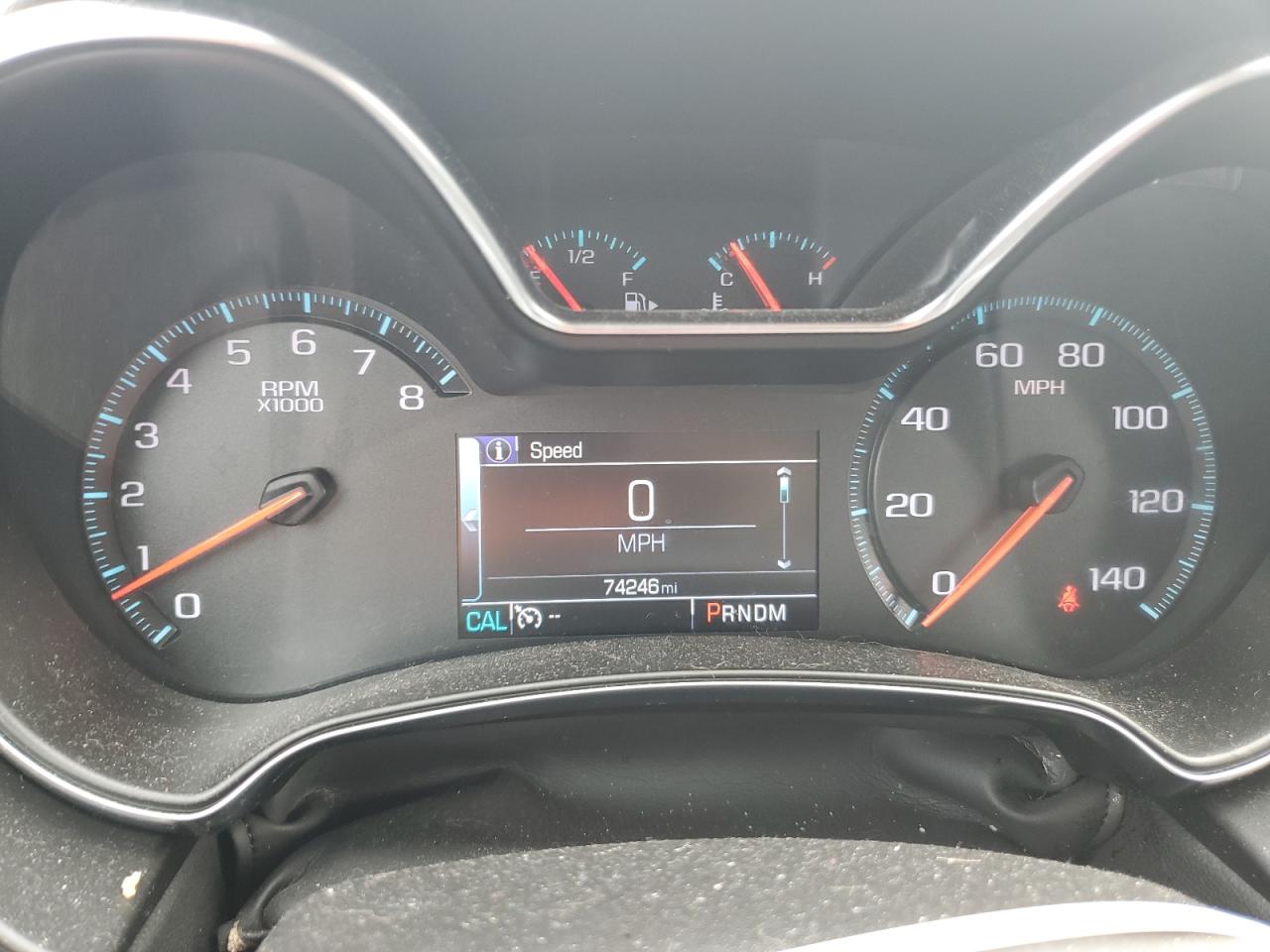 2020 Chevrolet Impala Lt VIN: 1G11Z5S35LU110871 Lot: 85545925