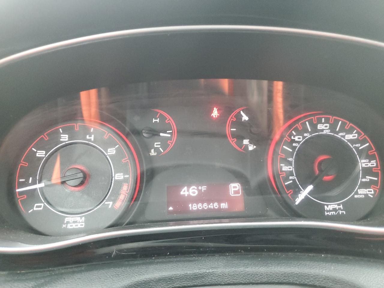 2013 Dodge Dart Se VIN: 1C3CDFAA2DD198224 Lot: 90114515