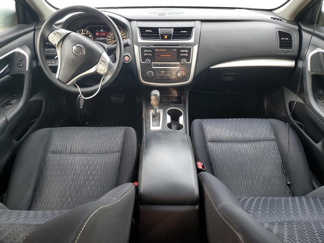 2016 Nissan Altima 2.5 VIN: 1N4AL3AP2GN317130 Lot: 86257165