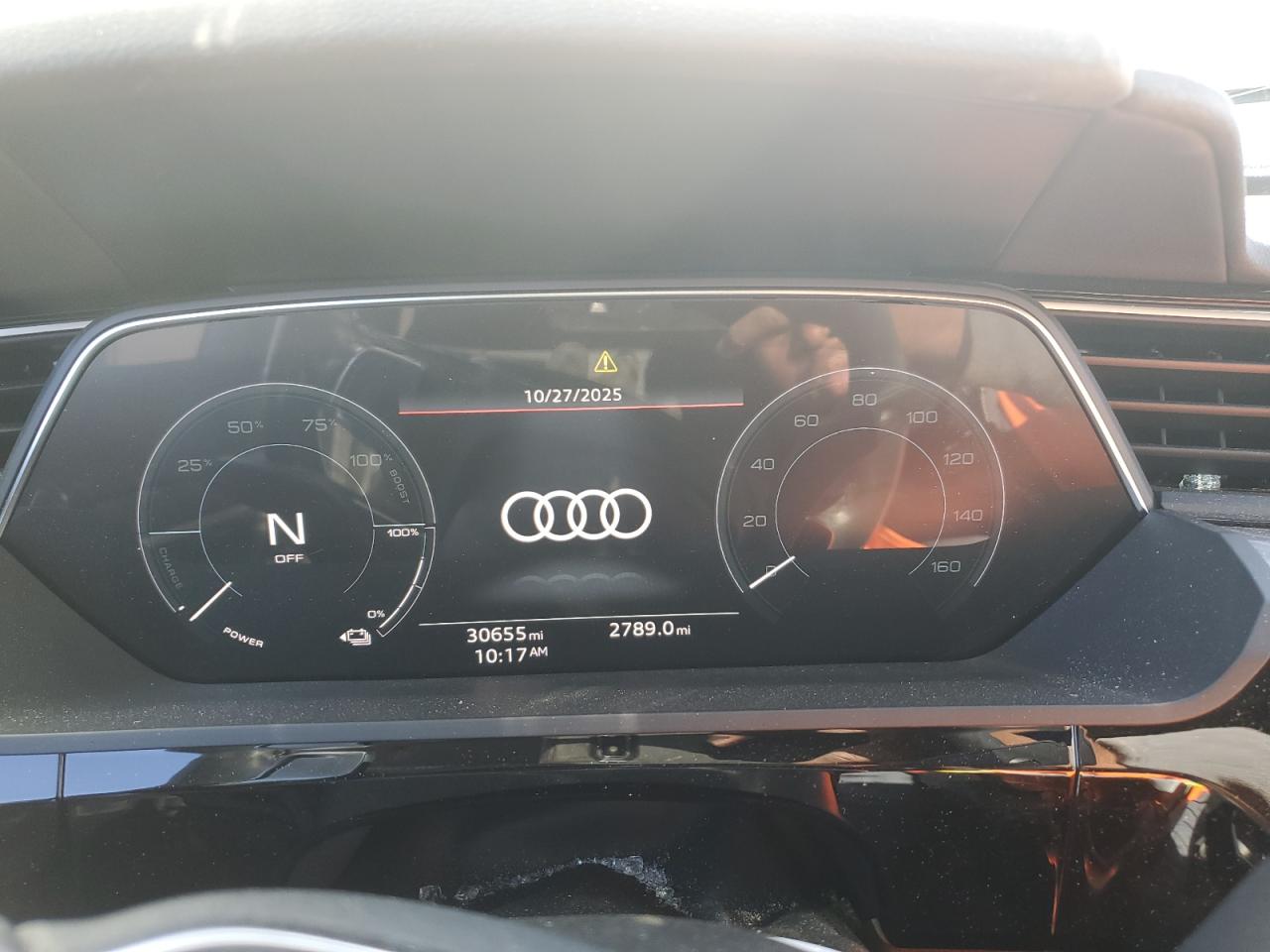 2022 Audi E-Tron Premium VIN: WA1AAAGE6NB012037 Lot: 90086485