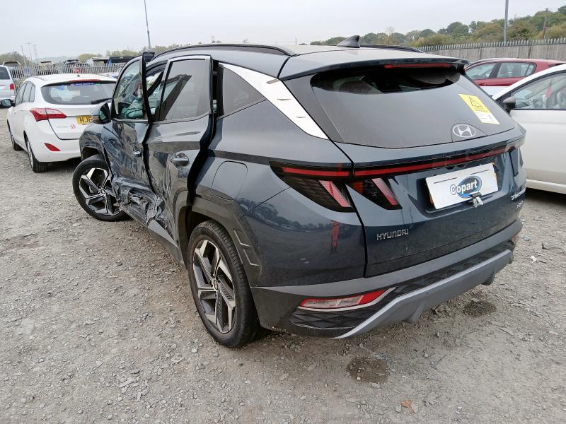 2023 HYUNDAI TUCSON 1.6 TGDI PLUG-IN HYBRID ULTIMATE 5DR 4WD AUTO