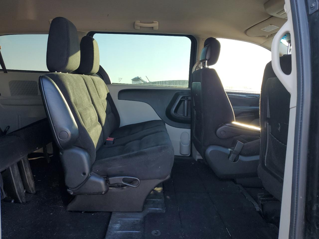 2014 Dodge Grand Caravan Se VIN: 2C4RDGBG4ER479311 Lot: 85905785