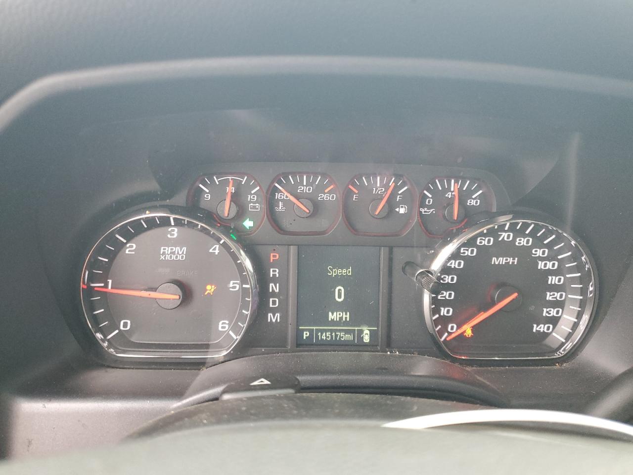 2016 GMC Sierra K1500 VIN: 1GTV2LEC6GZ167098 Lot: 90492845