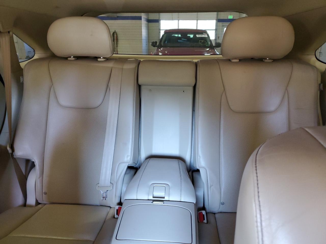 2015 Lexus Rx 350 Base VIN: 2T2BK1BA9FC267954 Lot: 82426765