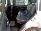 2010 MITSUBISHI SHOGUN ELEGANCE DI-D AUTO  for sale at Copart WOLVERHAMPTON