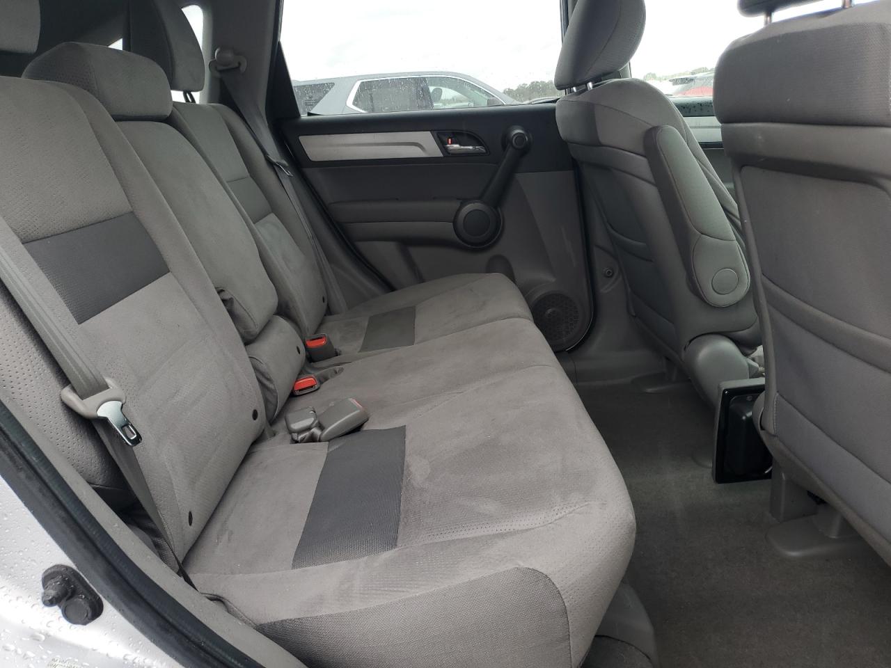 2011 Honda Cr-V Ex VIN: 3CZRE3H57BG700715 Lot: 85272175