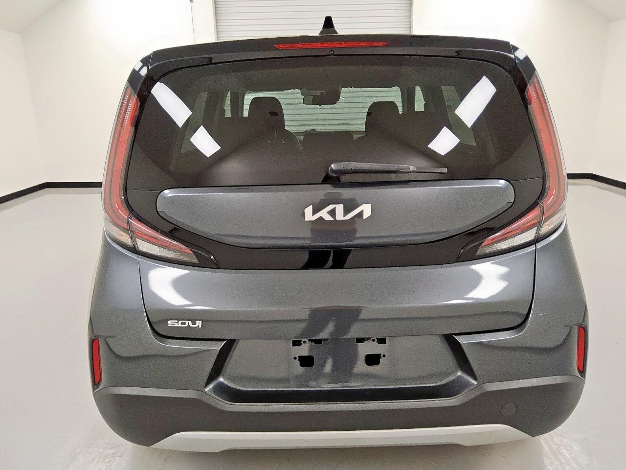 2023 Kia Soul Lx VIN: KNDJ23AU0P7879261 Lot: 85157425