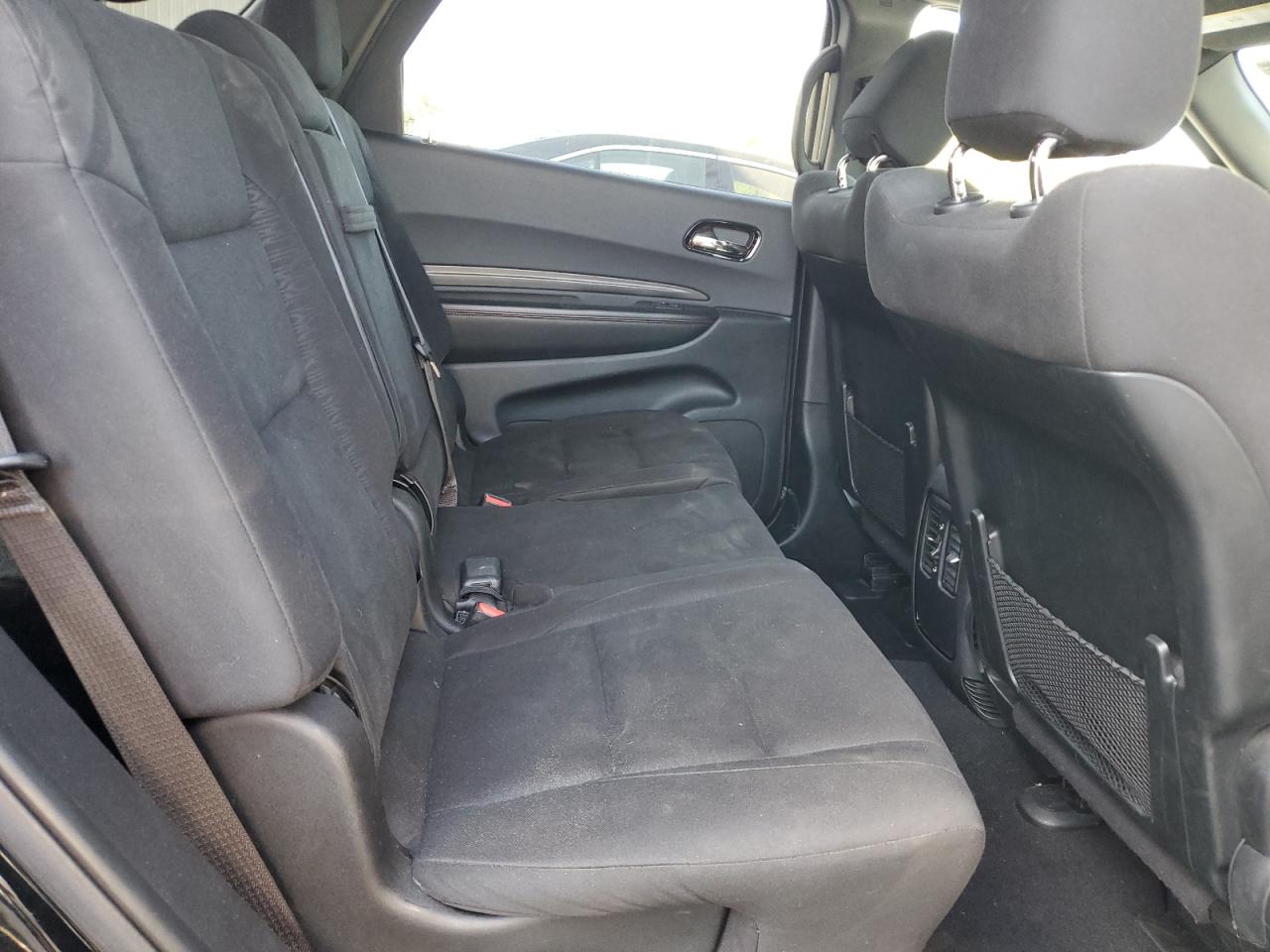 2023 Dodge Durango Gt VIN: 1C4RDHDG7PC630446 Lot: 86312205