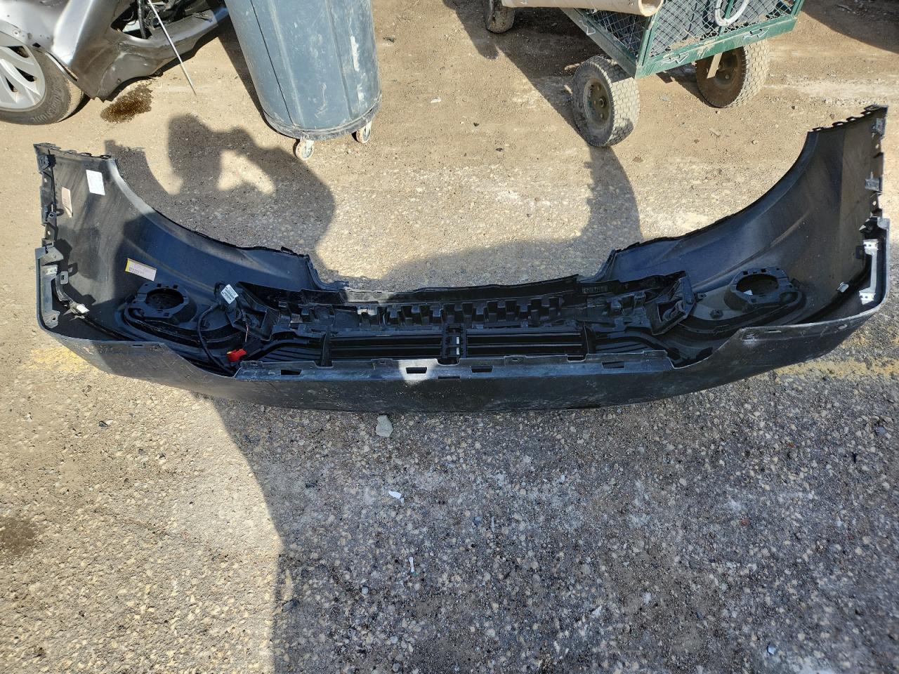 2020 Jeep Cherokee Latitude VIN: 1C4PJLCB1LD577711 Lot: 90523535