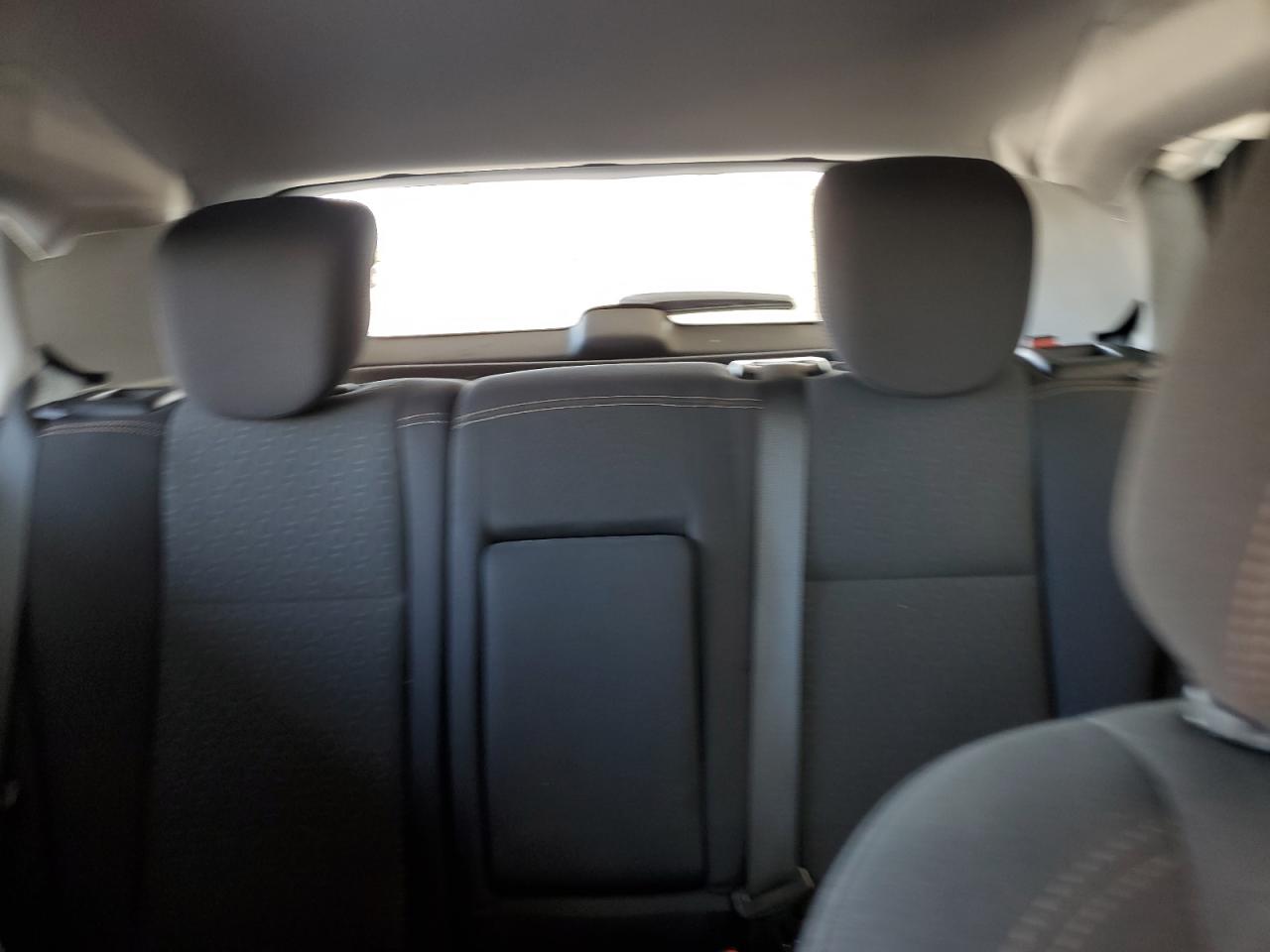 2019 Chevrolet Trax Ls VIN: 3GNCJKSB2KL398863 Lot: 86862105