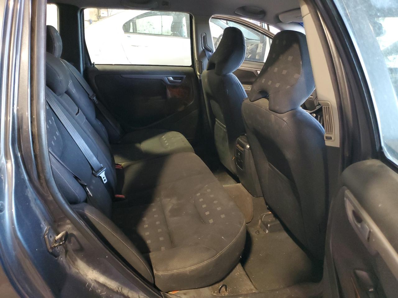 2006 Volvo V70 VIN: YV1SW612762539457 Lot: 82419625