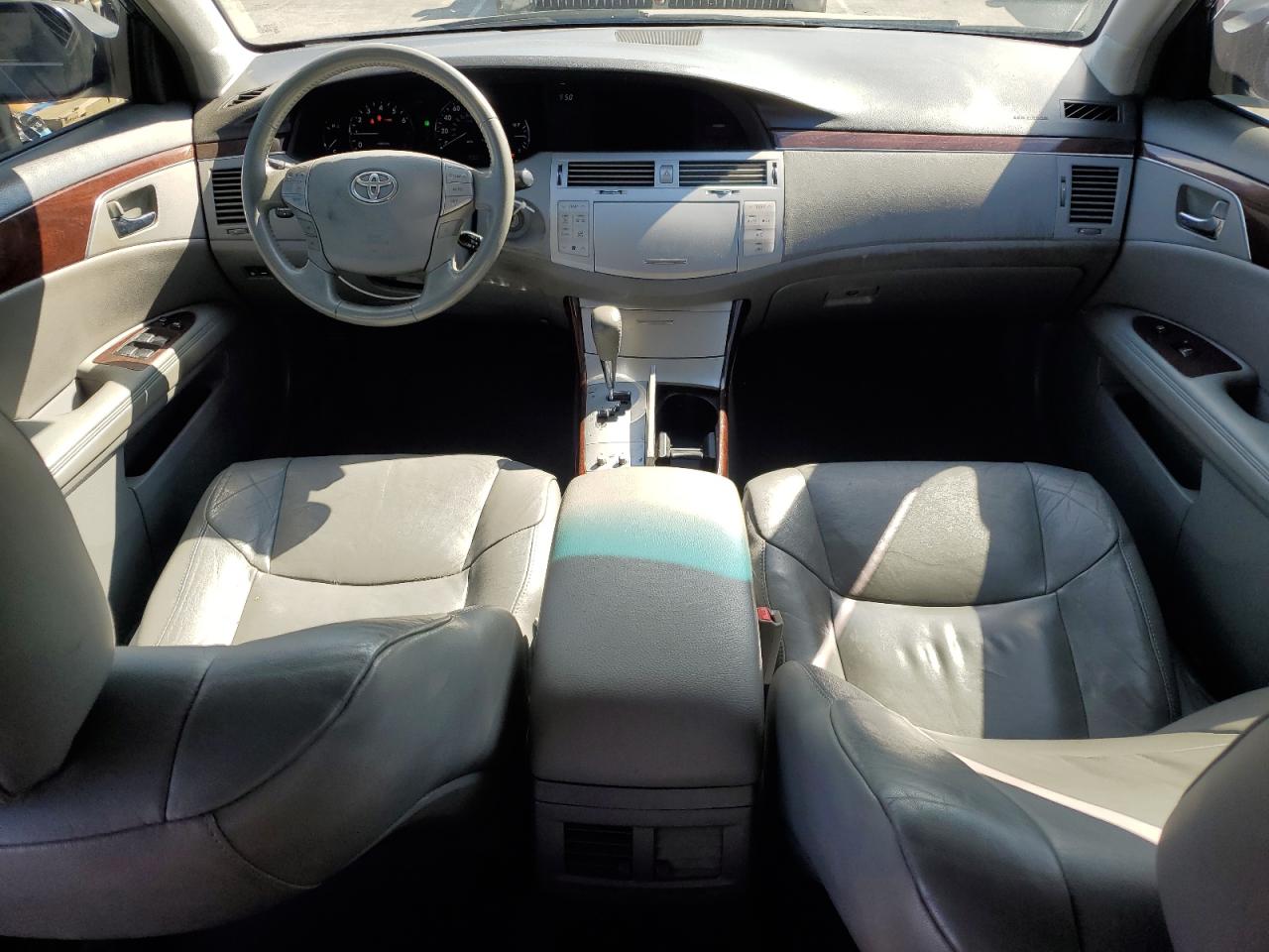 2010 Toyota Avalon Xl VIN: 4T1BK3DBXAU368109 Lot: 86250525