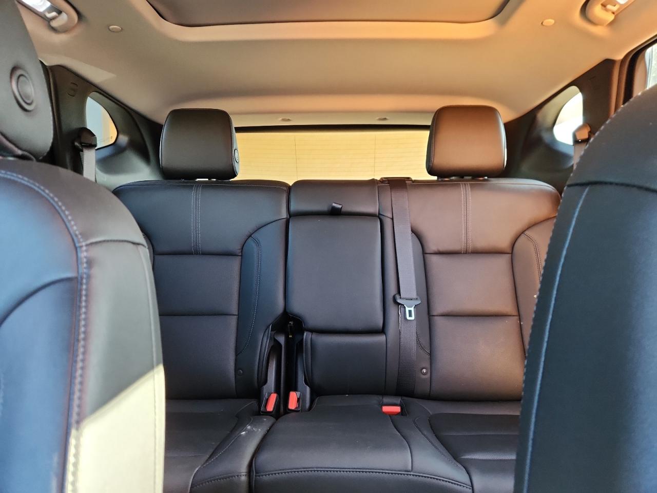 2019 Chevrolet Blazer 3Lt VIN: 3GNKBDRS6KS670654 Lot: 86507155