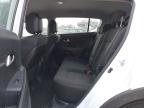 2014 KIA SPORTAGE 1.7 CRDI ISG 1 5DR for sale at Copart SANDY