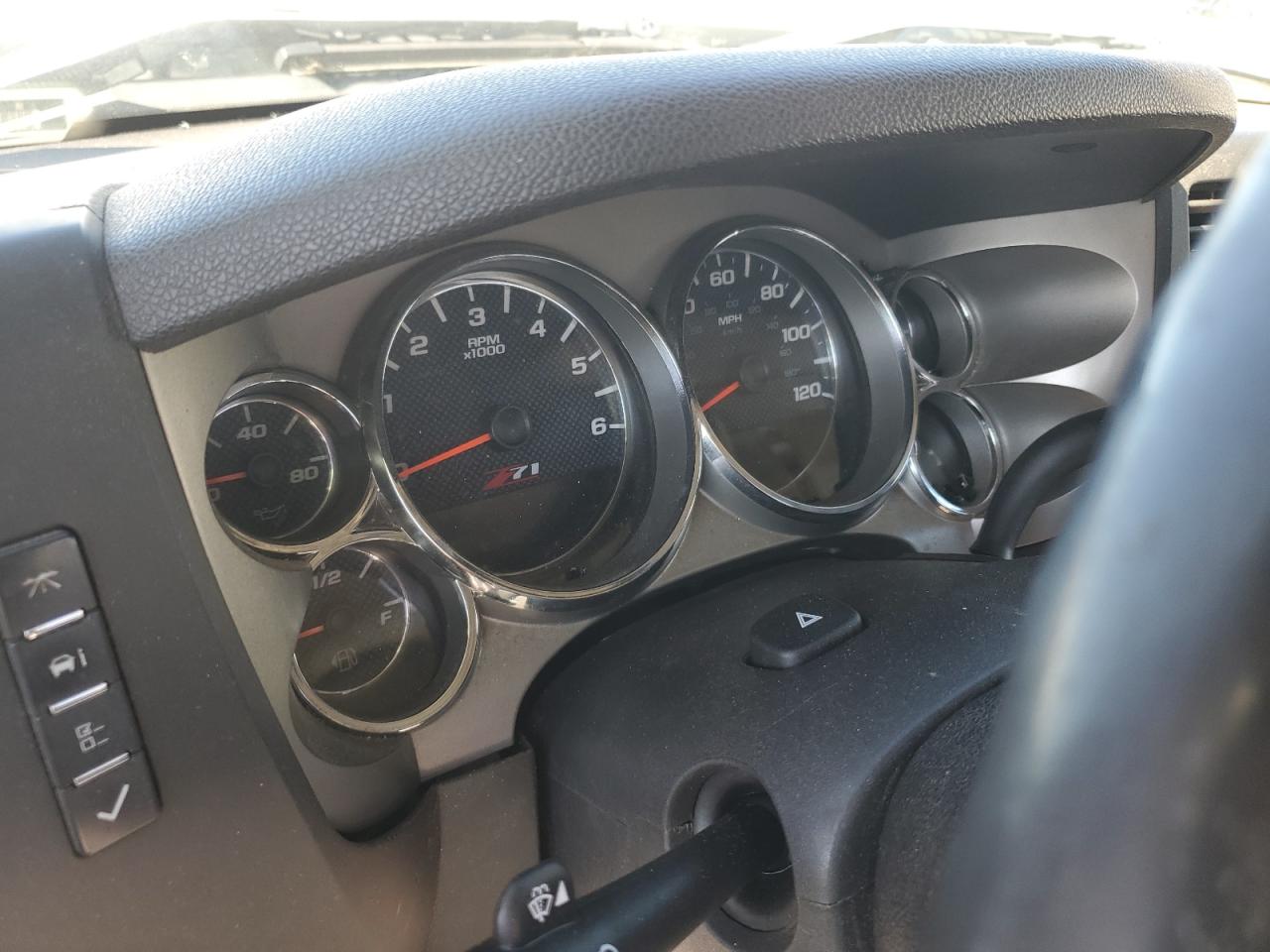 2011 Chevrolet Silverado K1500 Lt VIN: 1GCRKSE31BZ398527 Lot: 85825175