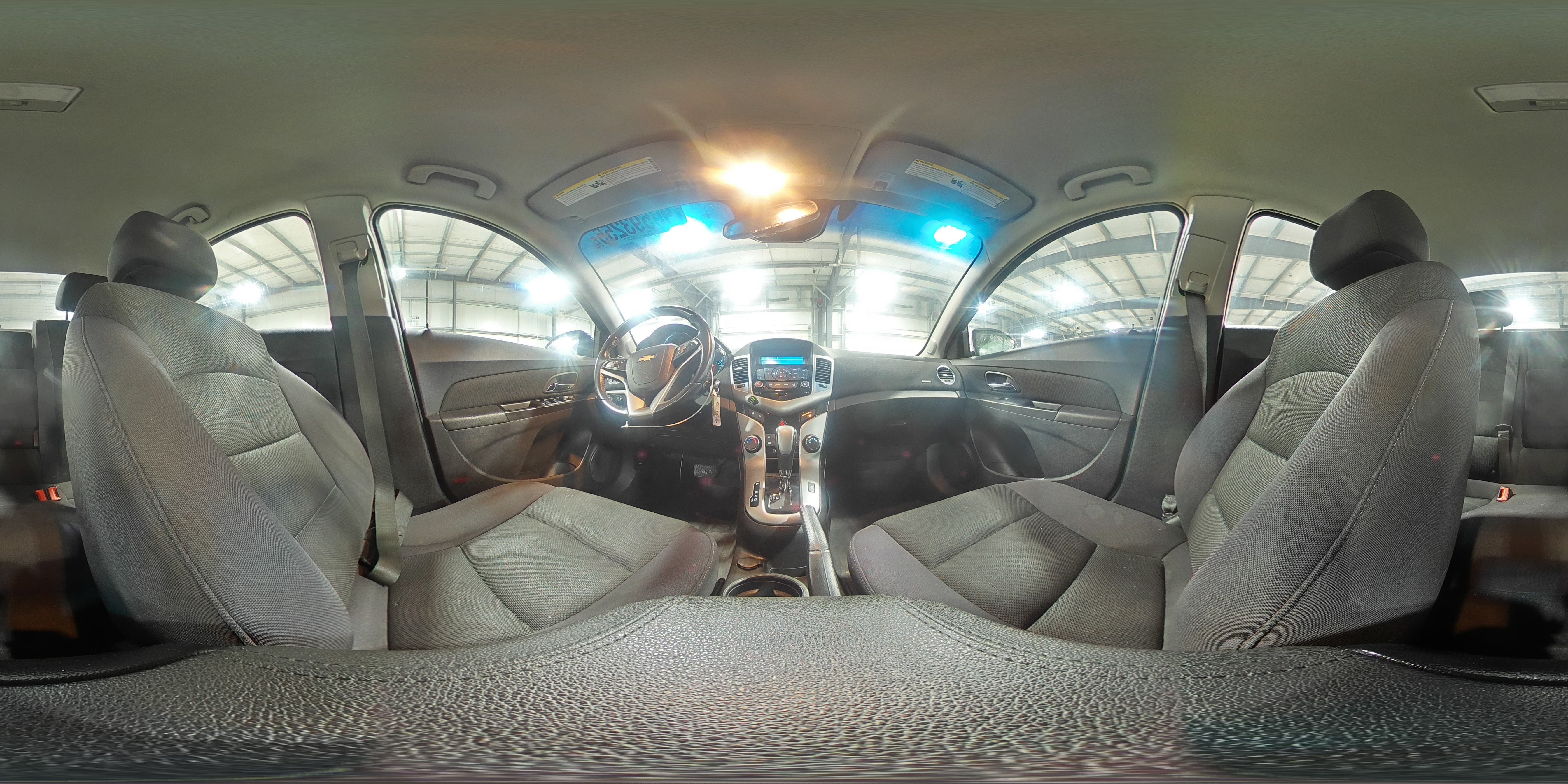 2012 Chevrolet Cruze Lt VIN: 1G1PF5SC1C7321941 Lot: 90593255