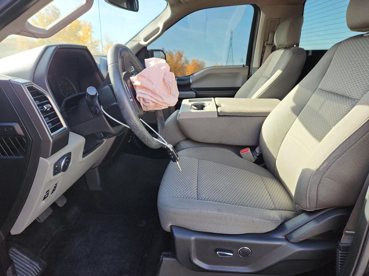 2016 Ford F150 VIN: 1FTMF1EP0GKE31190 Lot: 89527675