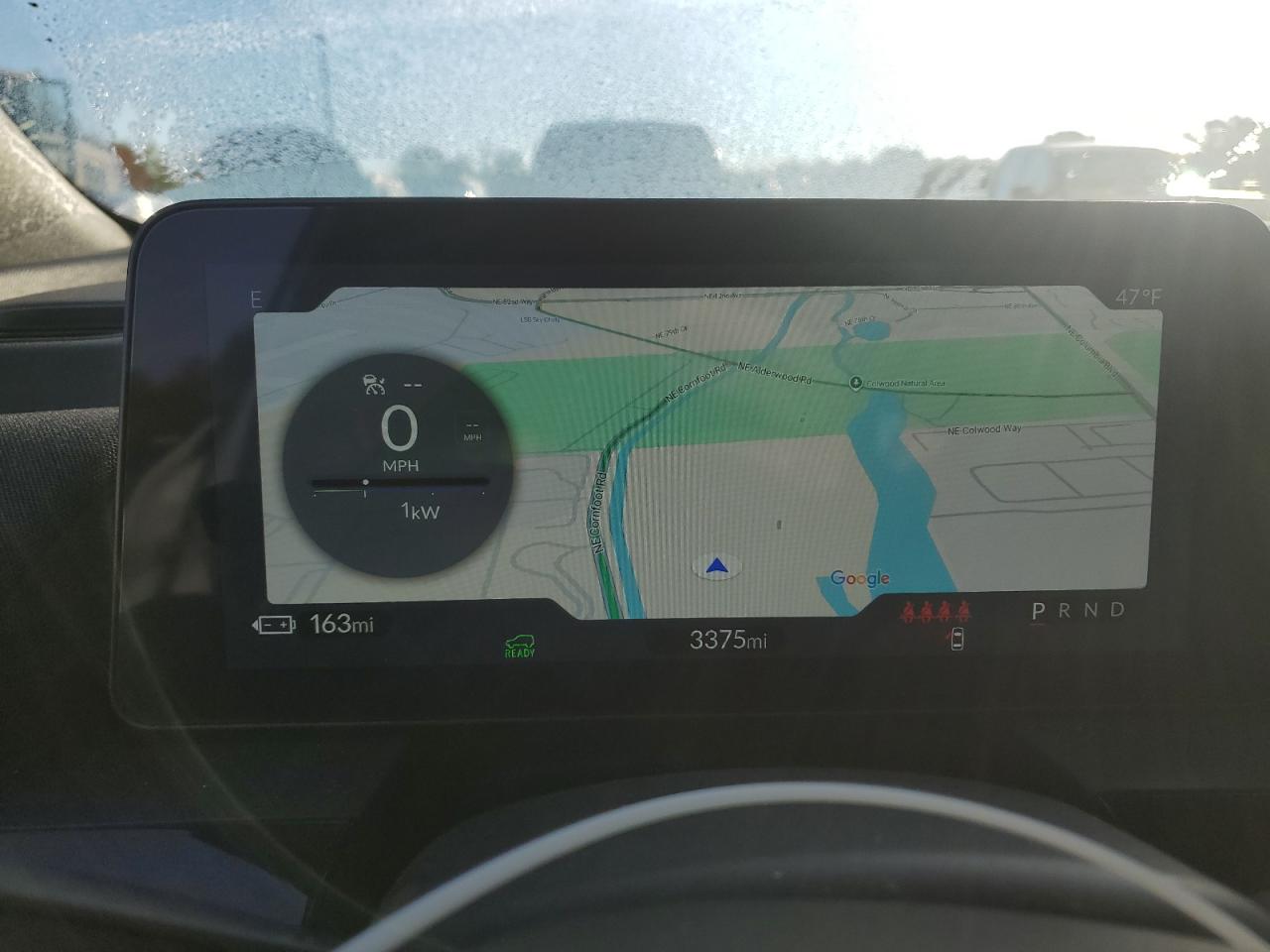 2025 Honda Prologue Ex VIN: 3GPKHVRJ4SS511313 Lot: 86544655