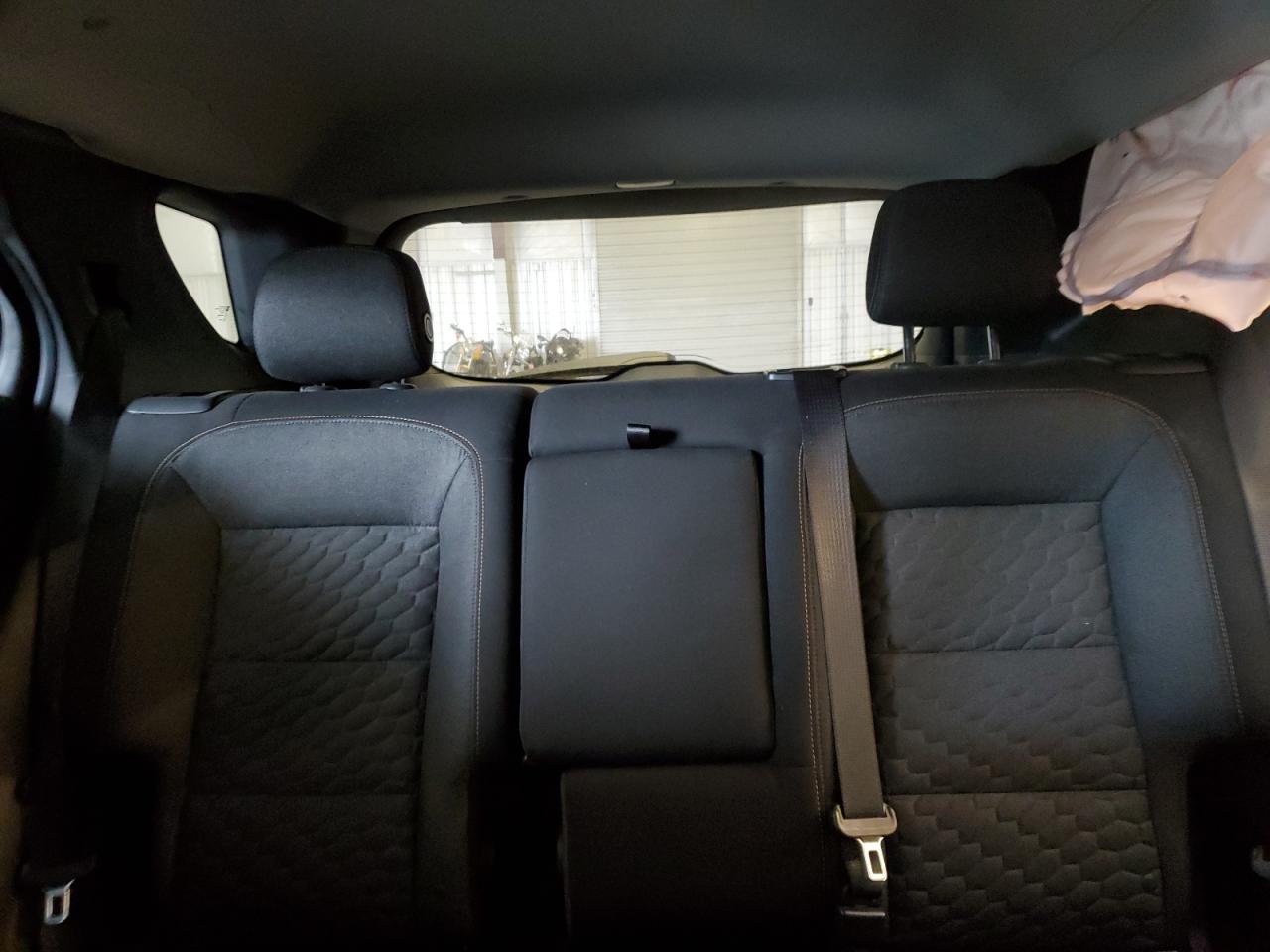 2019 Chevrolet Equinox Lt VIN: 3GNAXUEV2KS536804 Lot: 82247615