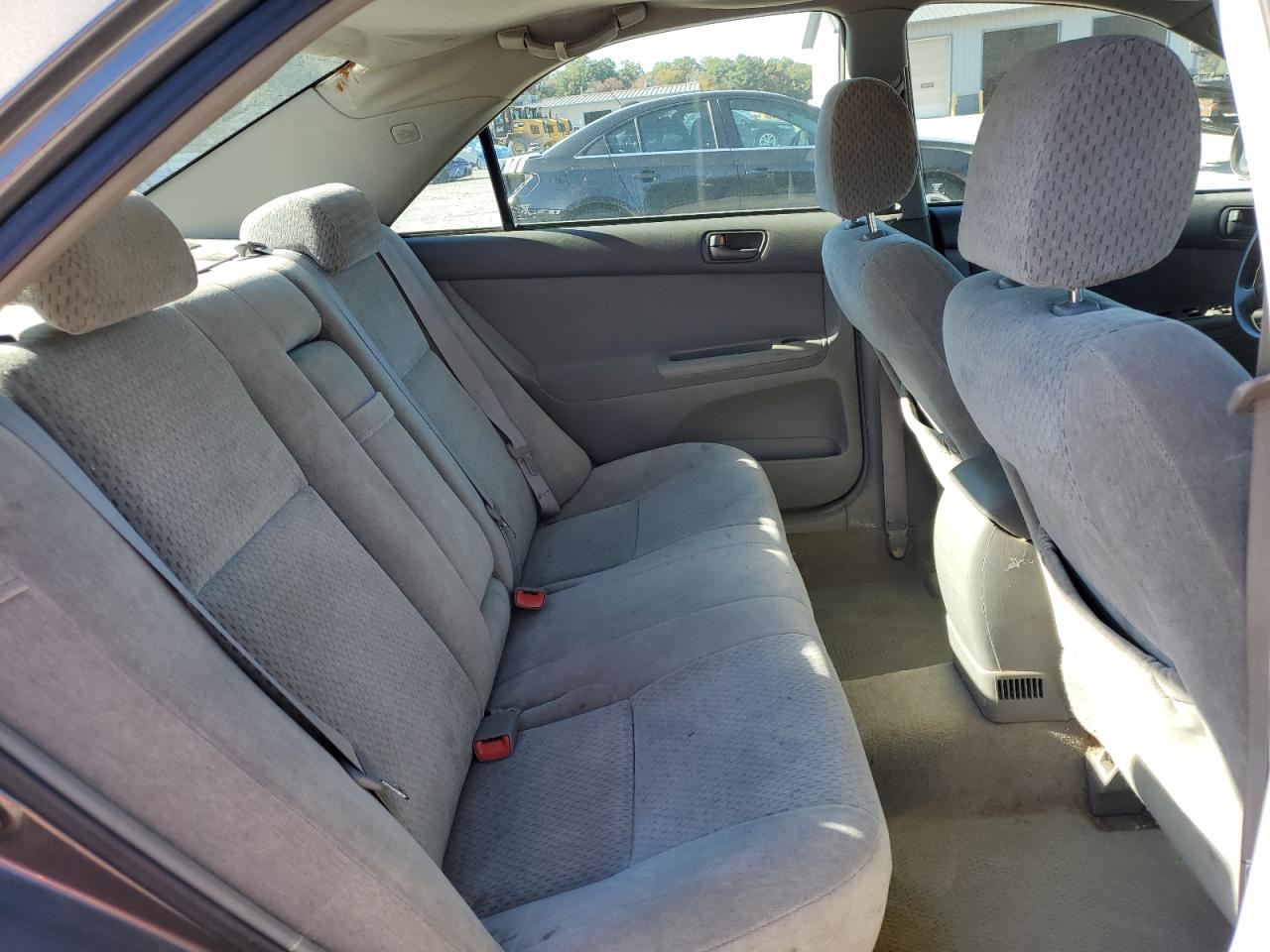 2004 Toyota Camry Le VIN: 4T1BE30KX4U939793 Lot: 82566955