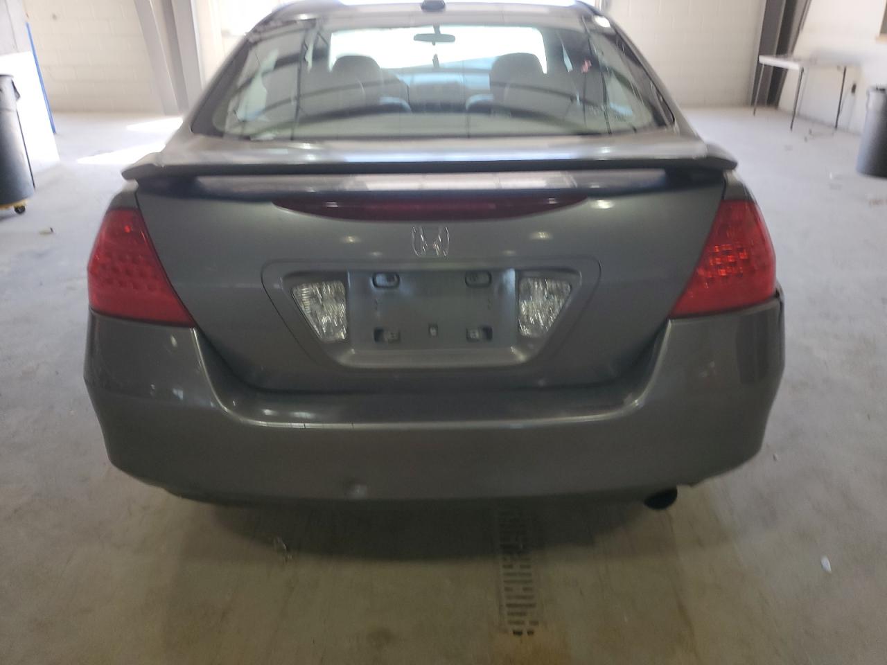2006 Honda Accord Ex VIN: 1HGCM56846A045278 Lot: 82375105