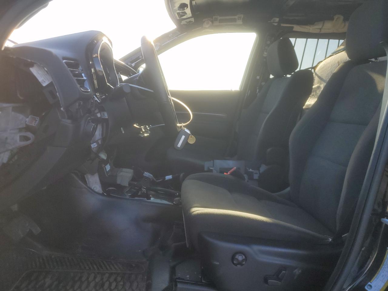 2024 Dodge Durango Pursuit VIN: 1C4SDJFT3RC134520 Lot: 85763615