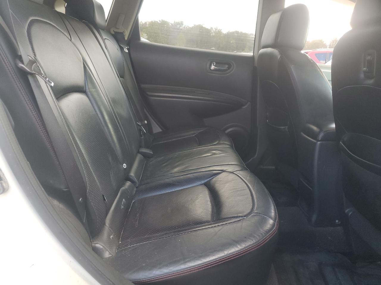2009 Nissan Rogue S VIN: JN8AS58V09W432372 Lot: 82467325