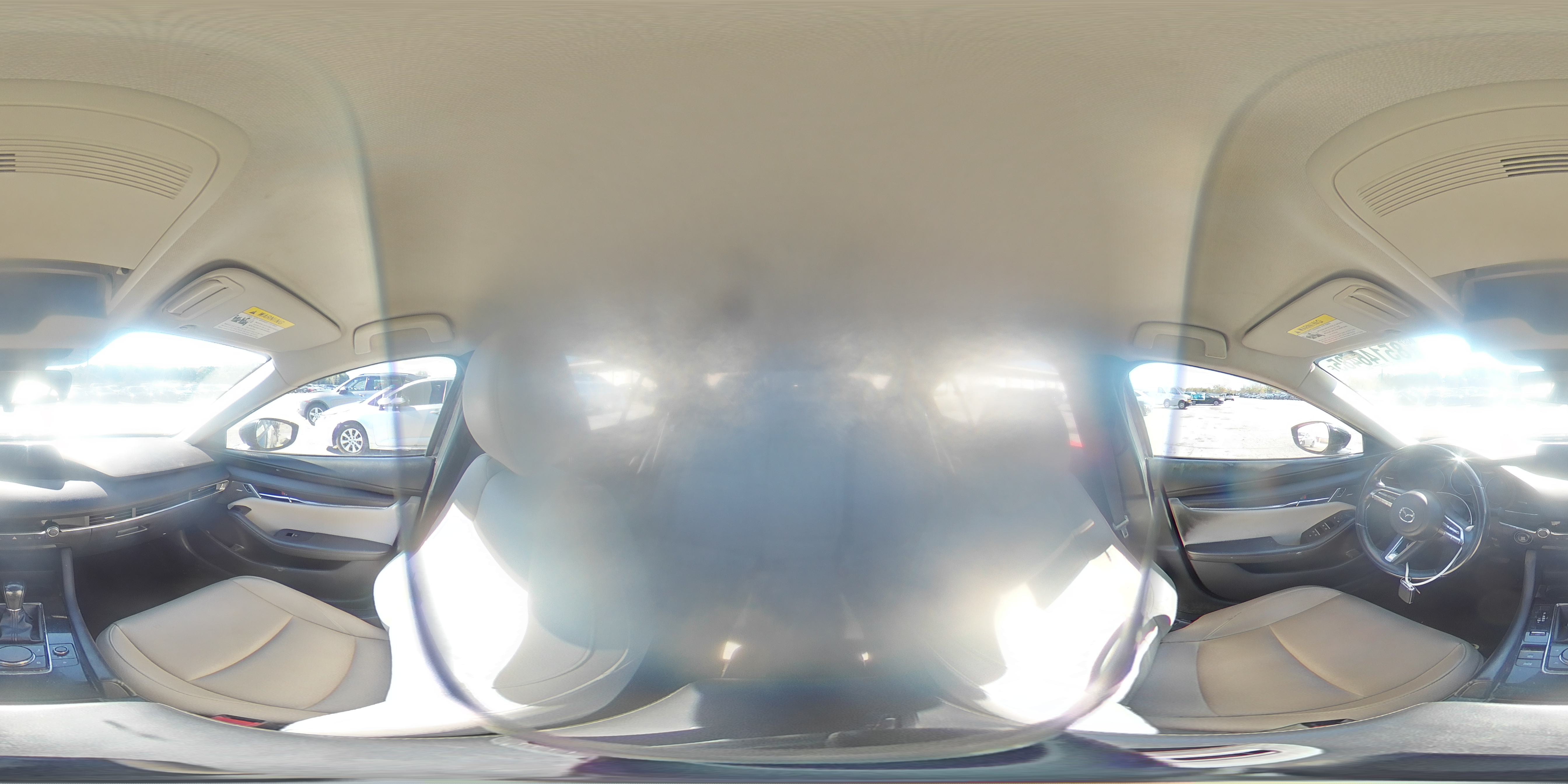 2019 Mazda 3 Preferred VIN: 3MZBPADL4KM109153 Lot: 85146485